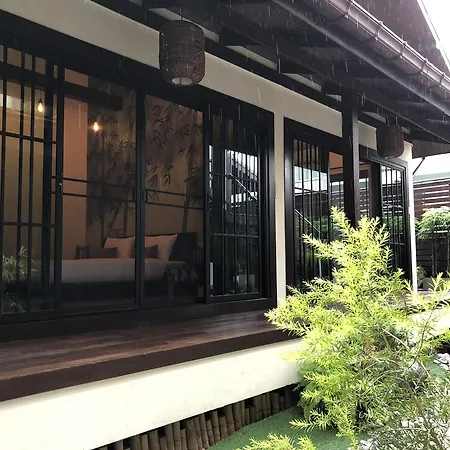 Aiims Tales Canal Boutique House