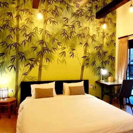 Aiims Tales Canal Boutique House