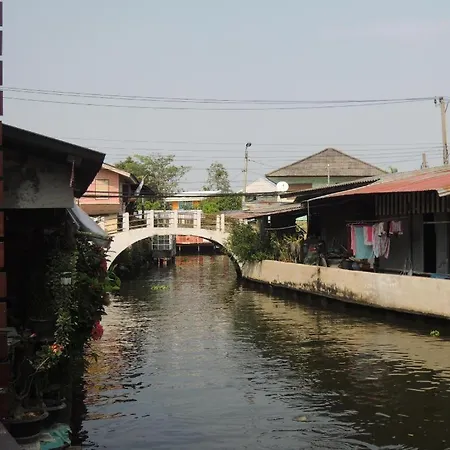 Aiims Tales Canal Boutique House