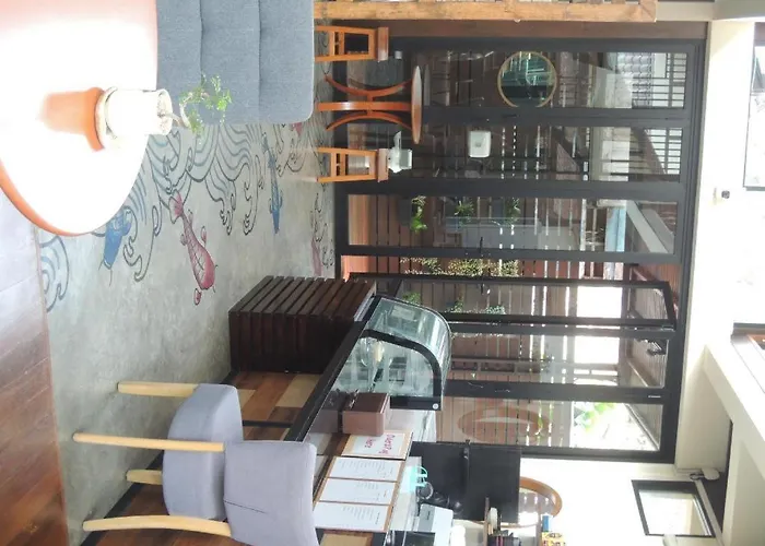 Aiims Tales Canal Boutique House 호텔 4*