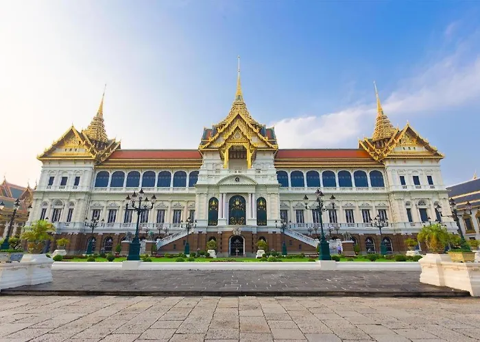 Aiims Tales Canal Boutique House 4* Bangkok