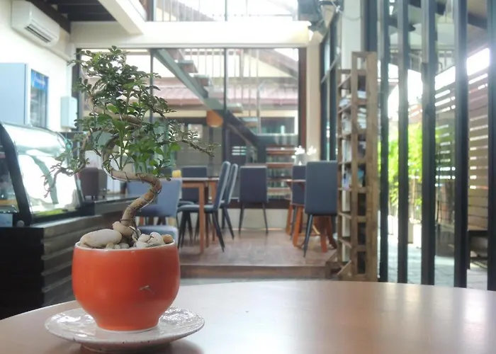 Aiims Tales Canal Boutique House Hotel 4*