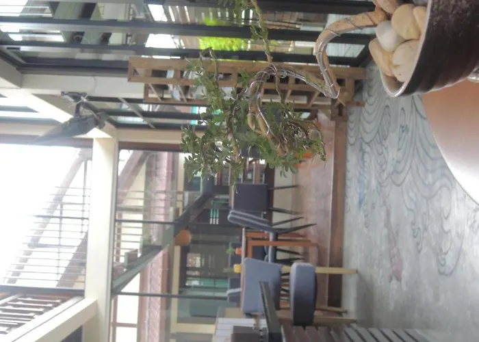 Aiims Tales Canal Boutique House