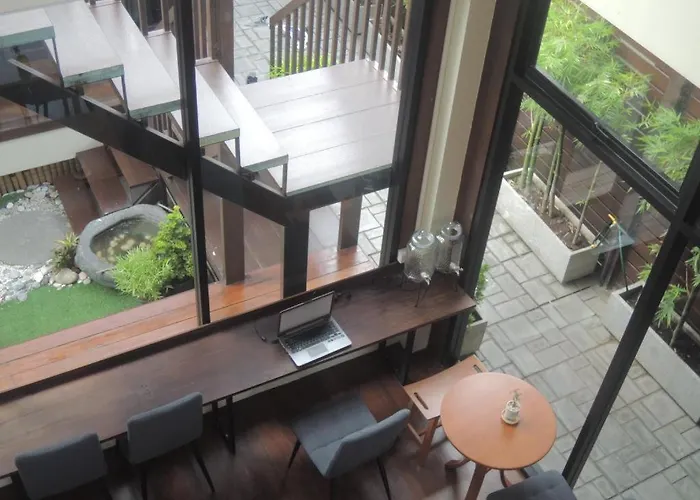 Hotel Aiims Tales Canal Boutique House 4*