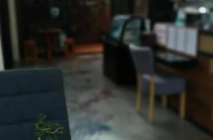 Aiims Tales Canal Boutique House 4* 방콕