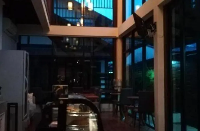 호텔 Aiims Tales Canal Boutique House