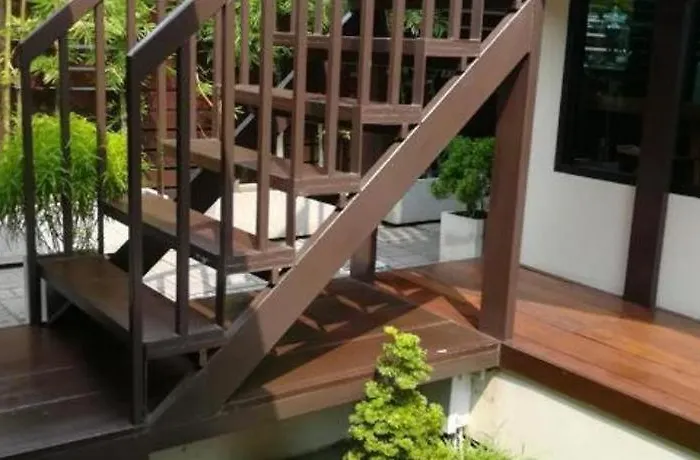 Aiims Tales Canal Boutique House