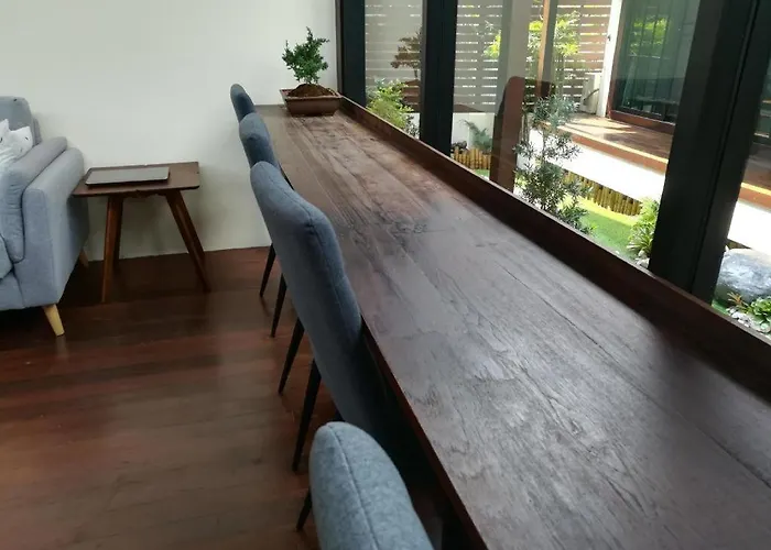 Aiims Tales Canal Boutique House 4* Bangkok