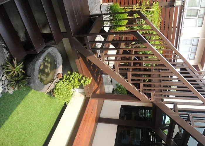 Aiims Tales Canal Boutique House Hotel 4*