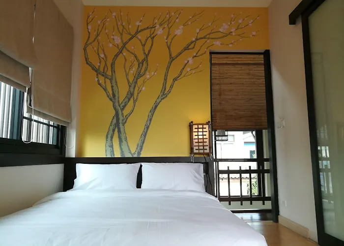 Aiims Tales Canal Boutique House 4*