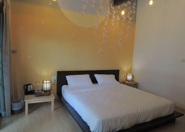 Hotel Aiims Tales Canal Boutique House 4*