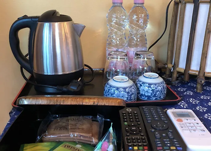호텔 Aiims Tales Canal Boutique House 4*