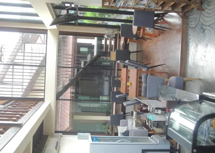 Aiims Tales Canal Boutique House 4*