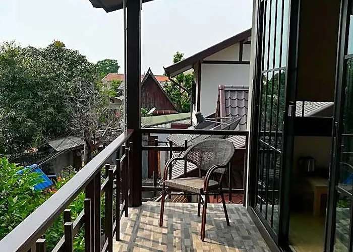 Aiims Tales Canal Boutique House