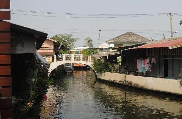 Aiims Tales Canal Boutique House Hotel 4*