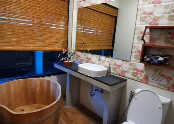 Hotel Aiims Tales Canal Boutique House 4*