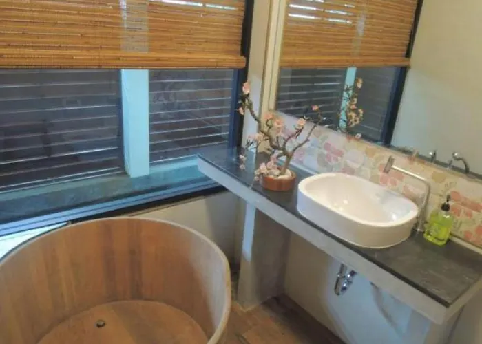 Aiims Tales Canal Boutique House Hotel Bangkok