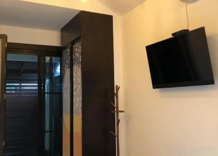 Hotel Aiims Tales Canal Boutique House