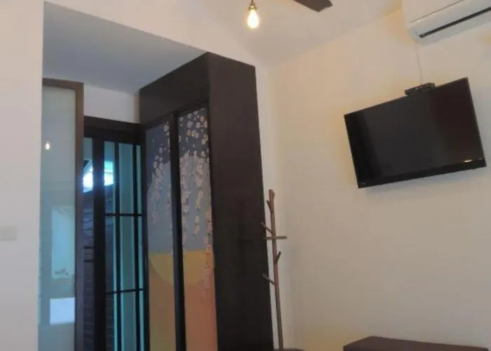 Aiims Tales Canal Boutique House 호텔 4*