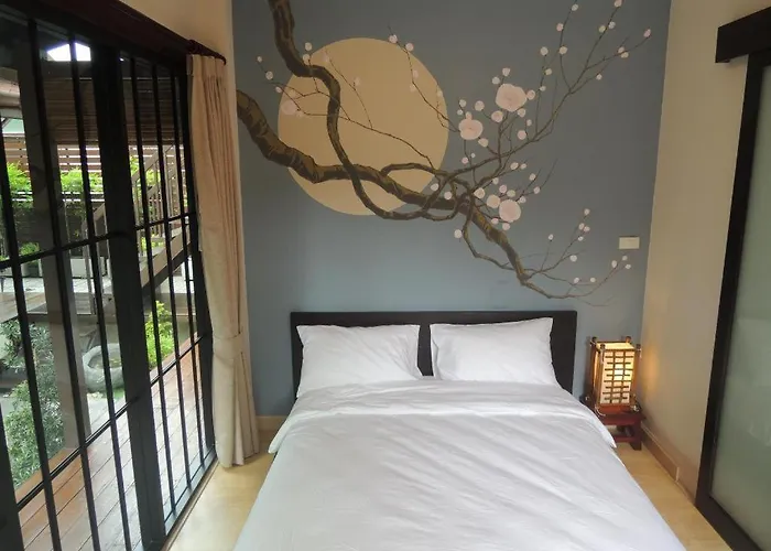 Aiims Tales Canal Boutique House Bangkok