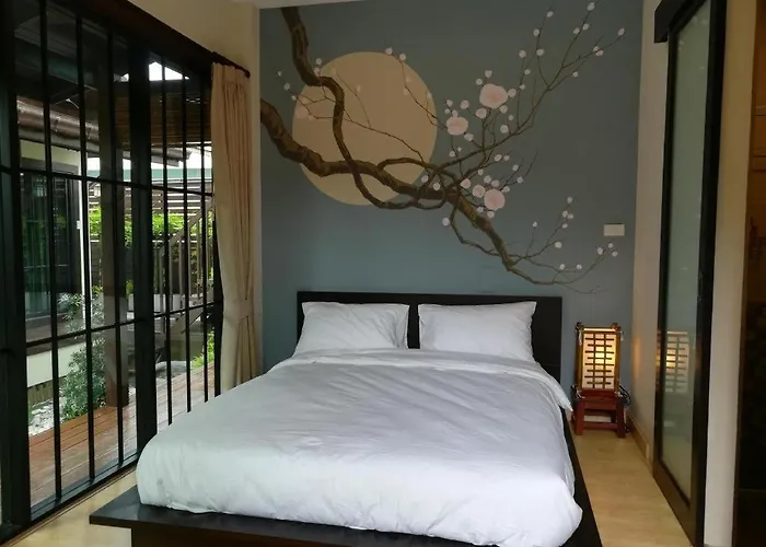 Aiims Tales Canal Boutique House Hotel