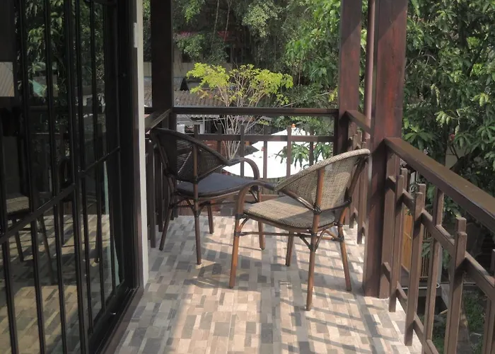 Hotel Aiims Tales Canal Boutique House 4*