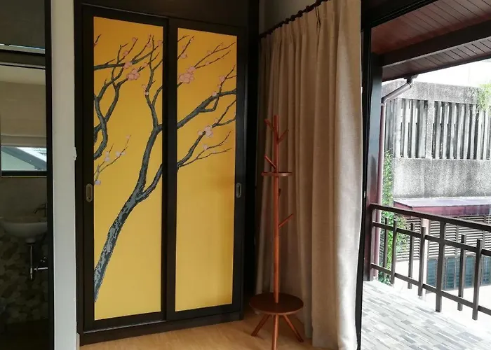Aiims Tales Canal Boutique House 4*