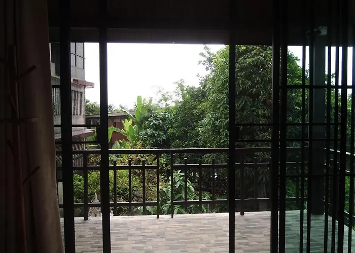 Aiims Tales Canal Boutique House 4* Bangkok