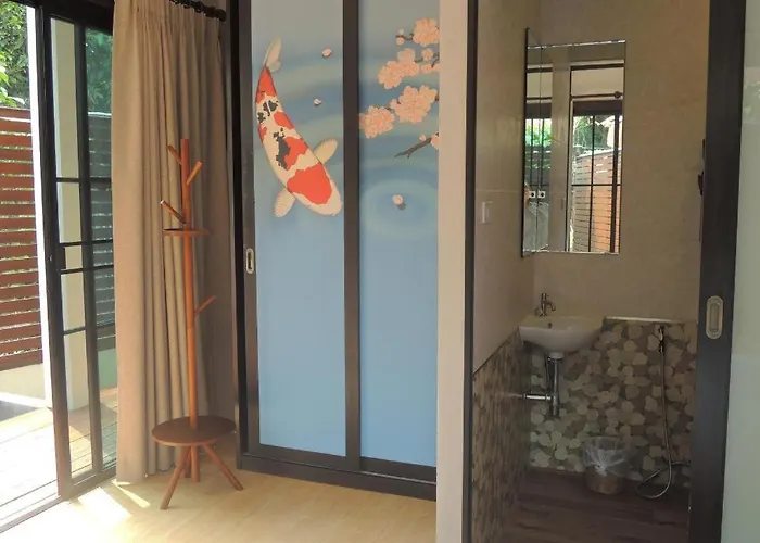Aiims Tales Canal Boutique House