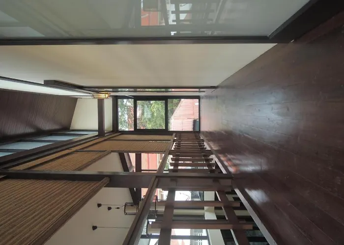 Aiims Tales Canal Boutique House Hotel