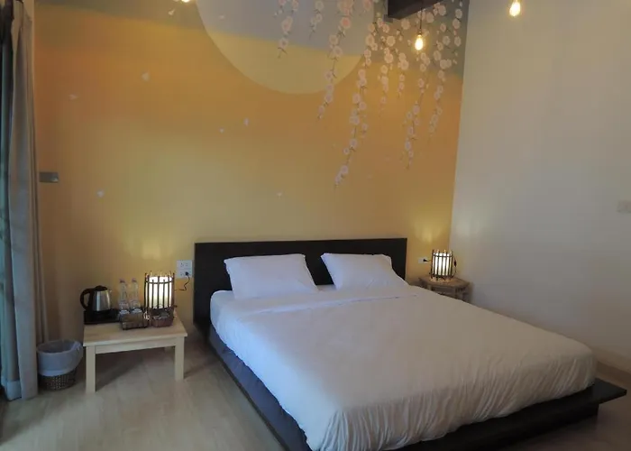 Aiims Tales Canal Boutique House Hotel 4*