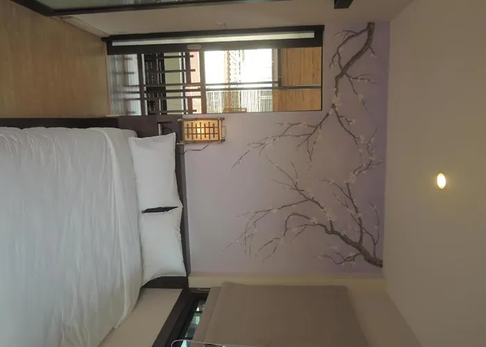Hotel Aiims Tales Canal Boutique House Bangkok