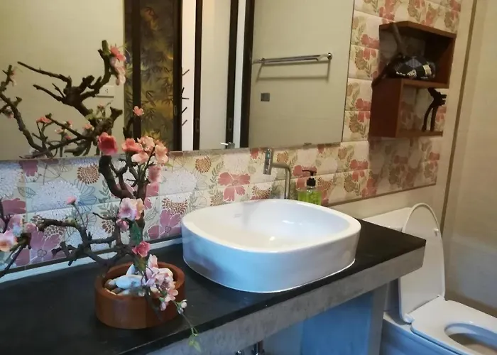 Aiims Tales Canal Boutique House 4* Bangkok