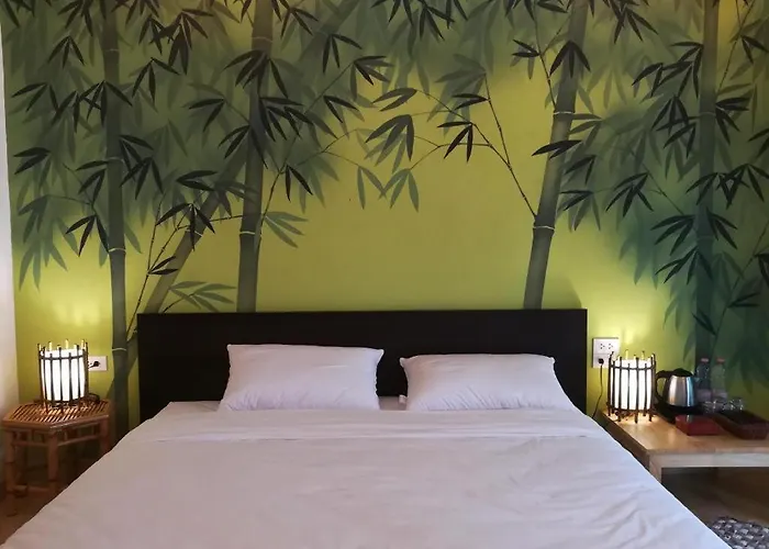 Aiims Tales Canal Boutique House