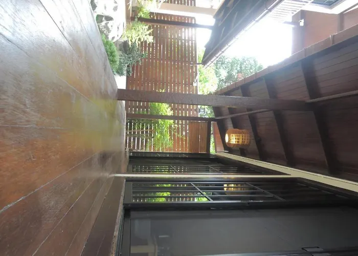 호텔 Aiims Tales Canal Boutique House 4*