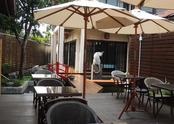 Hotel Aiims Tales Canal Boutique House 4*