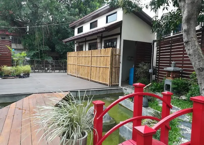 Aiims Tales Canal Boutique House Hotel