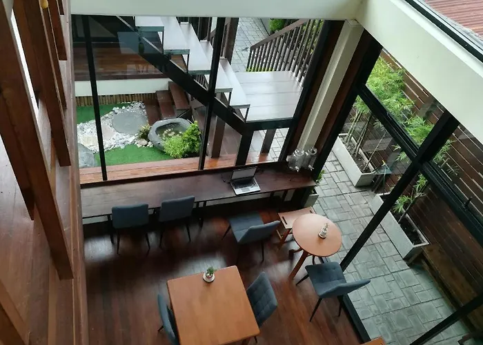 Hotel Aiims Tales Canal Boutique House