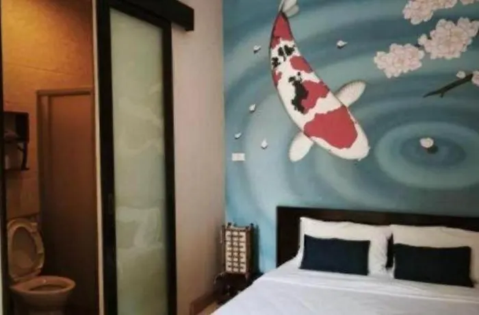 Aiims Tales Canal Boutique House Hotel 4*