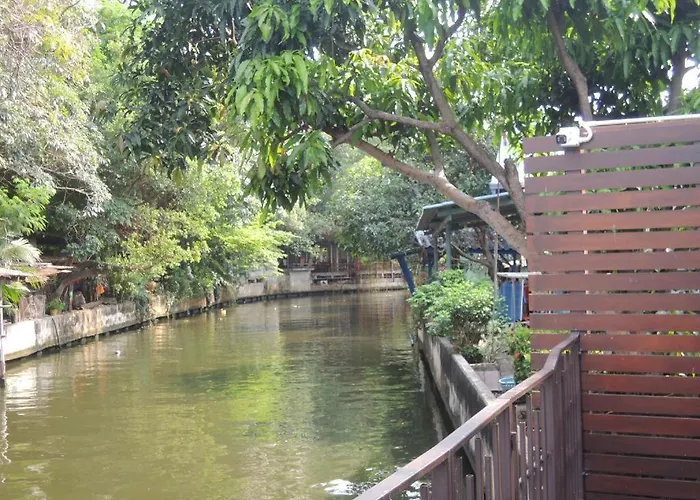 Hotel Aiims Tales Canal Boutique House 4*