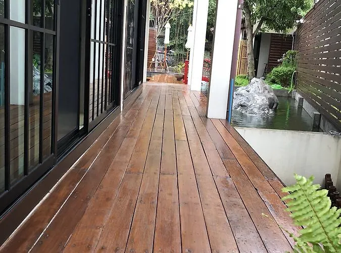 호텔 Aiims Tales Canal Boutique House 4*