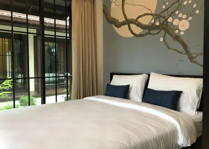 Aiims Tales Canal Boutique House 4*