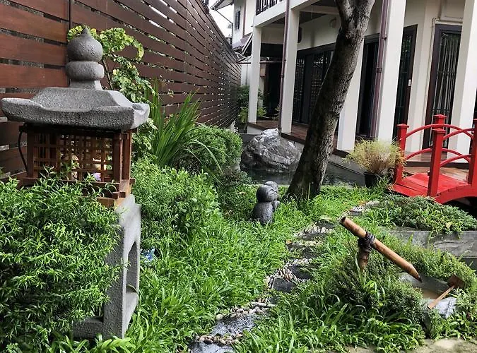Aiims Tales Canal Boutique House 4*