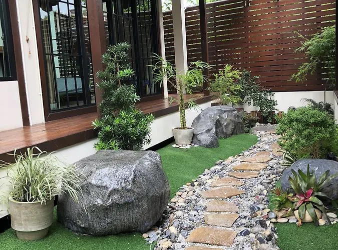 Aiims Tales Canal Boutique House 호텔 4*