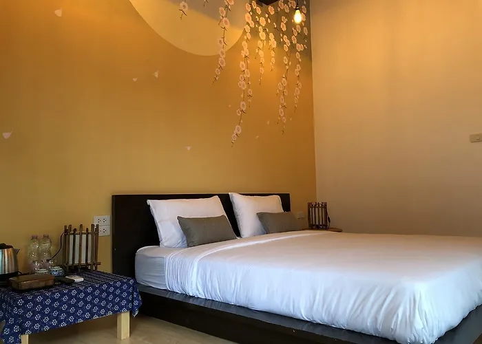 Hotel Aiims Tales Canal Boutique House
