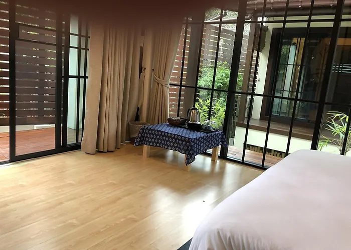 Aiims Tales Canal Boutique House 4*